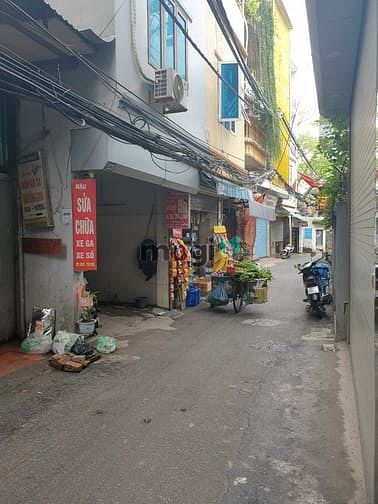 Hình ảnh Bán đất mặt đường tại Phú Đô, Nam Từ Liêm