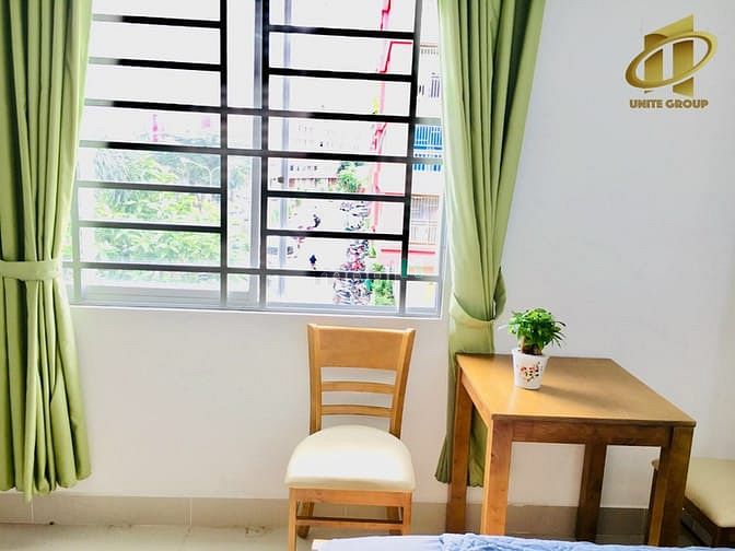 Hình ảnh ❌ HỖ TRỢ 1trieu khi thuê CHDV ngay chợ Bà Chiểu , Hutech và Văn Lang