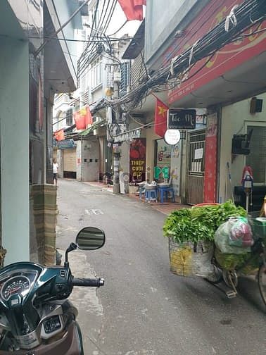 Hình ảnh Bán đất mặt đường tại Phú Đô, Nam Từ Liêm
