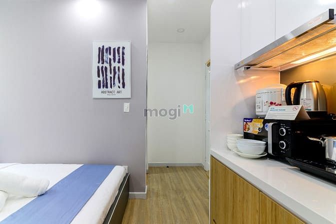 Hình ảnh chdv full nt an ninh free phí dv ở TRẦN ĐÌNH XU giá cực ưu đãi