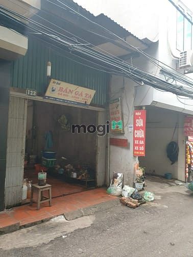 Hình ảnh Bán đất mặt đường tại Phú Đô, Nam Từ Liêm