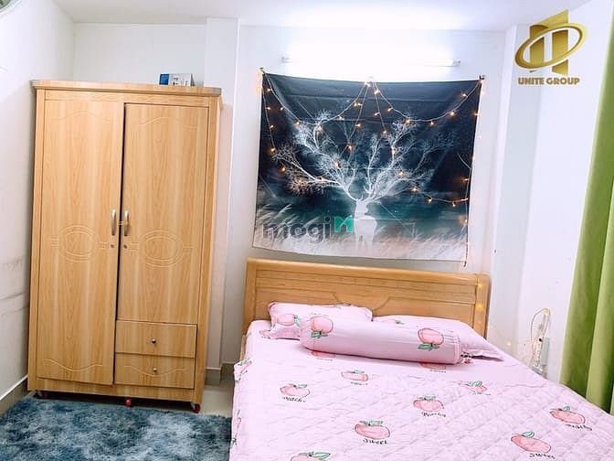 Hình ảnh ❌ HỖ TRỢ 1trieu khi thuê CHDV ngay chợ Bà Chiểu , Hutech và Văn Lang