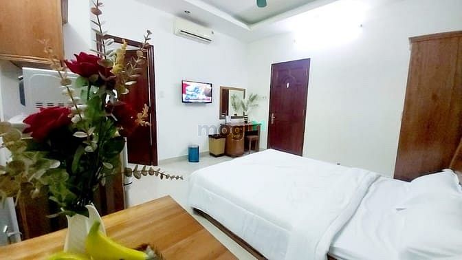 Hình ảnh ( CHỈ CÒN 1 CĂN) mới xây - CAO CẤP - HIỆN ĐẠI - ĐẦY ĐỦ ở Lê Văn Sỹ Q3