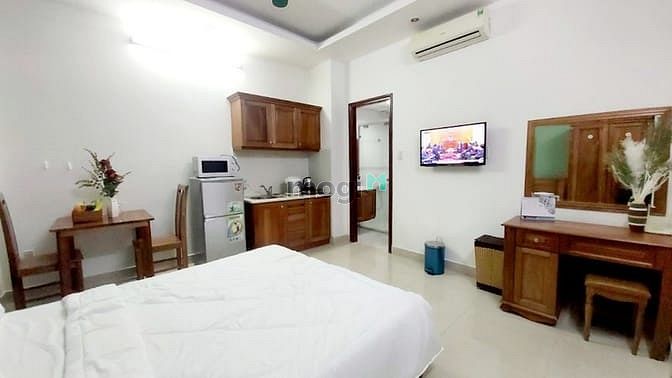 Hình ảnh ( CHỈ CÒN 1 CĂN) mới xây - CAO CẤP - HIỆN ĐẠI - ĐẦY ĐỦ ở Lê Văn Sỹ Q3