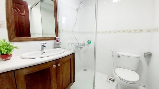 Hình ảnh ( CHỈ CÒN 1 CĂN) mới xây - CAO CẤP - HIỆN ĐẠI - ĐẦY ĐỦ ở Lê Văn Sỹ Q3