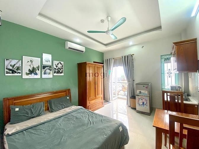 Hình ảnh 🍍🍍 CĂN HỘ BAN CÔNG lộng gió - ĐẲNG CẤP cho riêng bạn