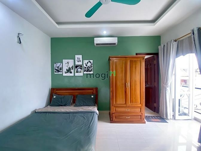 Hình ảnh 🍍🍍 CĂN HỘ BAN CÔNG lộng gió - ĐẲNG CẤP cho riêng bạn