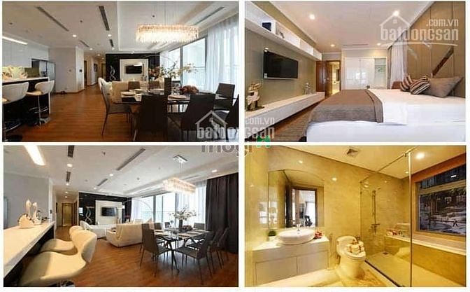 Hình ảnh Mb6623 nạp rút nhanh chóng Garden Plaza 1, Phú Mỹ Hưng DT: 130m2