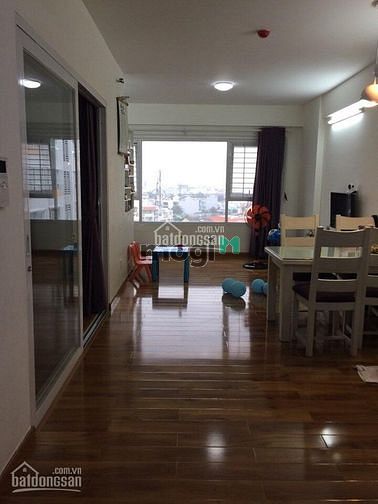 Hình ảnh Cần bán chung cư Ehome 5, Quận 7, 55m2, 1 PN, 1 WC, giá siêu rẻ