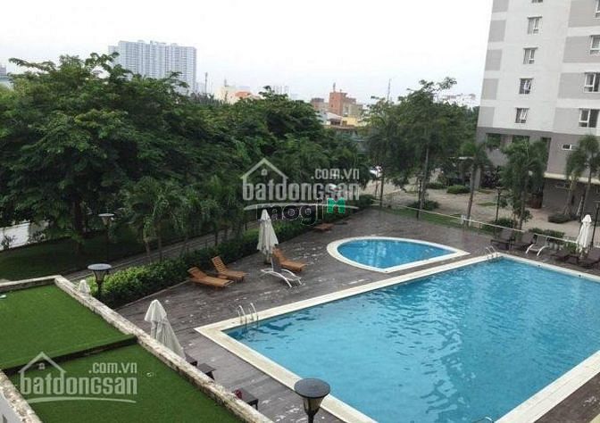 Hình ảnh Cần bán gấp Trang Chủ MB66.COM / Đăng Ký Tặng 66K Ehome 5 quận 7, DT 68m2, view sông