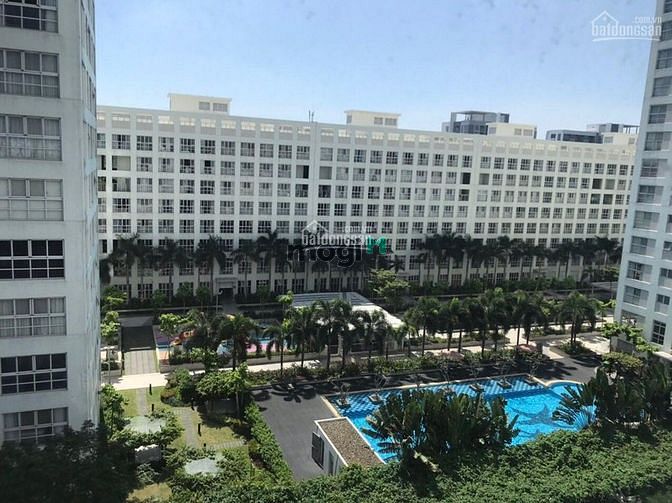Hình ảnh Bán Happy Valley, PMH, Q.7 135m2