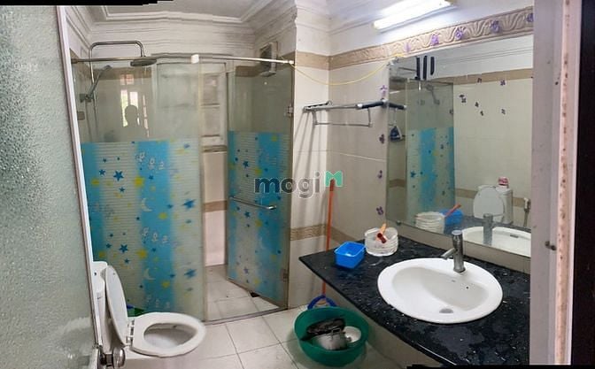 Hình ảnh Cho Thuê Phòng trọ Chùa Láng, Đống Đa, Hà Nội