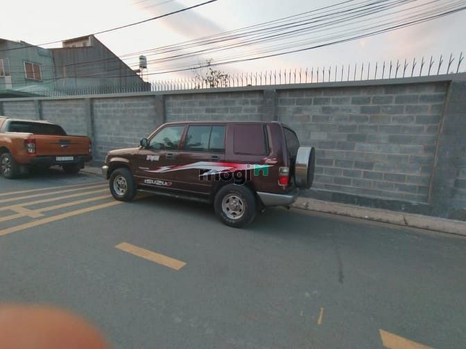 Hình ảnh Warehouse, factory in District 9 500m2
