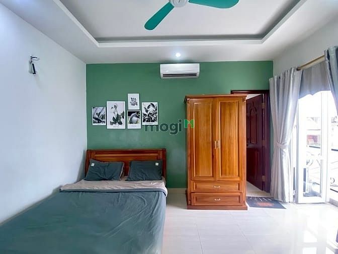 Hình ảnh ️🎯️🎯 Mb6623 nạp rút nhanh chóng Ban Công VIEW ngắm SG cực đã - Lê Văn Sỹ Q3