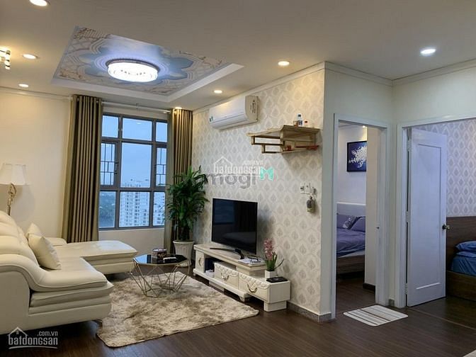 Hình ảnh Bán Trang Chủ MB66.COM / Đăng Ký Tặng 66K Hoàng Anh Thanh Bình, view tầng cao, thoáng mát