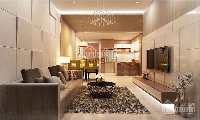 Hình ảnh Bán Grand View C, Phú Mỹ Hưng, Quận 7, diện tích lớn, 3PN