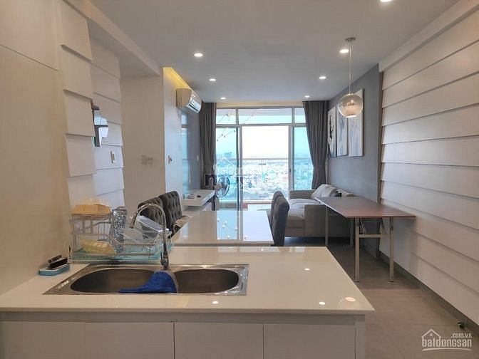 Hình ảnh Bán Trang Chủ MB66.COM / Đăng Ký Tặng 66K 2PN 82m2 căn góc ban công rộng, view pháo hoa