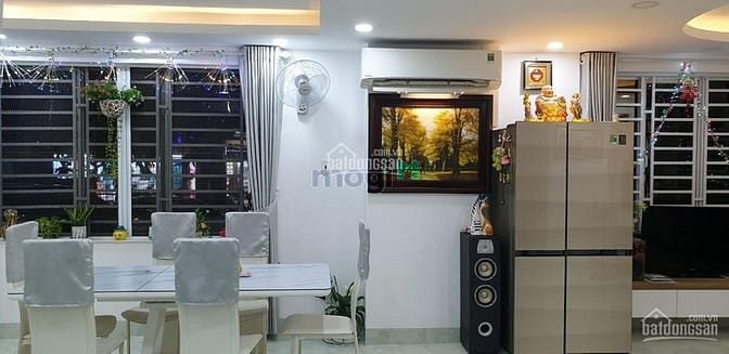 Hình ảnh Căn penthouse Hoàng Anh Thanh Bình, P. Tân Hưng, Q7