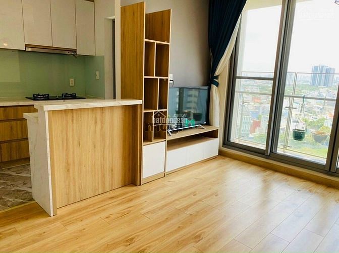 Hình ảnh Bán lỗ CH Green Valley, căn góc 88 m2