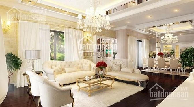 Hình ảnh Bán CH Sky Garden Phú Mỹ Hưng, Q. 7, DT 166m2, 3PN