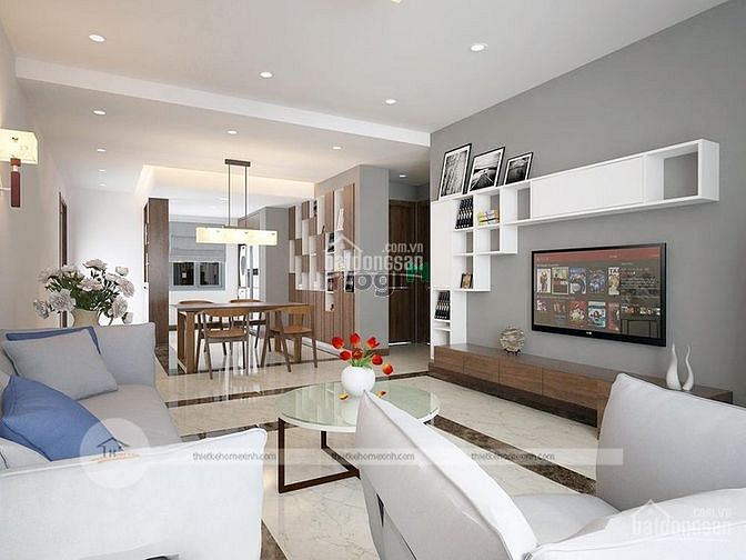 Hình ảnh Bán Trang Chủ MB66.COM / Đăng Ký Tặng 66K Mỹ Phát, Phú Mỹ Hưng. DT: 135m2 - 3 phòng