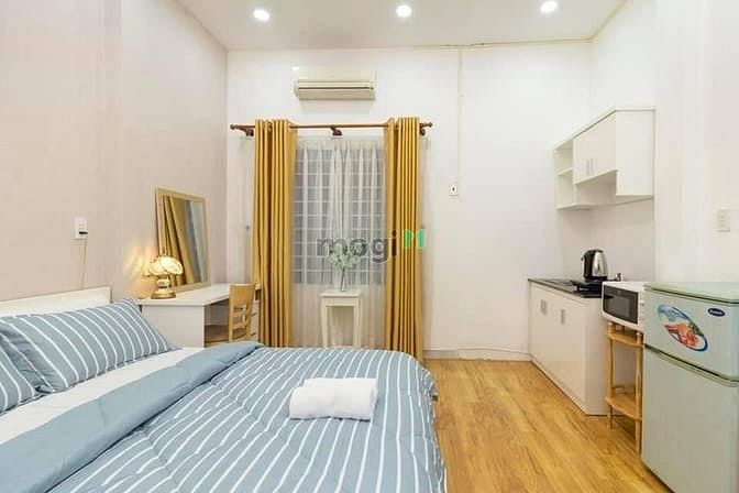 Hình ảnh Mb6623 nạp rút nhanh chóng THOÁNG MÁT sang trọng ngay Lê Văn Sỹ Quận 3