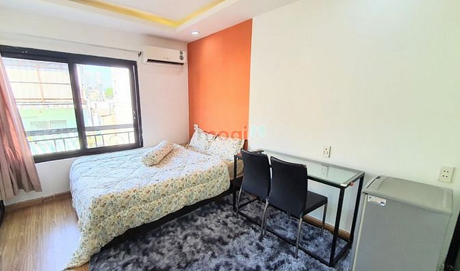 Hình ảnh Căn Hộ Cửa Sổ Thoáng Mát Cityview Ngay ĐH Sài Gòn