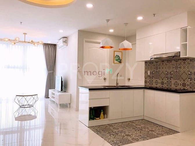 Hình ảnh Bán Căn góc Scenic Valley 2 Phú Mỹ Hưng 72m² 2PN 2WC- Full Nội Thất