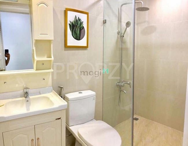 Hình ảnh Bán Căn góc Scenic Valley 2 Phú Mỹ Hưng 72m² 2PN 2WC- Full Nội Thất