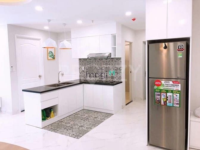 Hình ảnh Bán Căn góc Scenic Valley 2 Phú Mỹ Hưng 72m² 2PN 2WC- Full Nội Thất