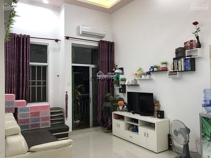Hình ảnh cần bán CH Hưng Vượng 1, Phú Mỹ Hưng, căn góc đẹp