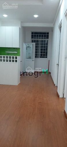Hình ảnh Cần bán căn chung cư An Hòa 3 Trần Trọng Cung, Q7.