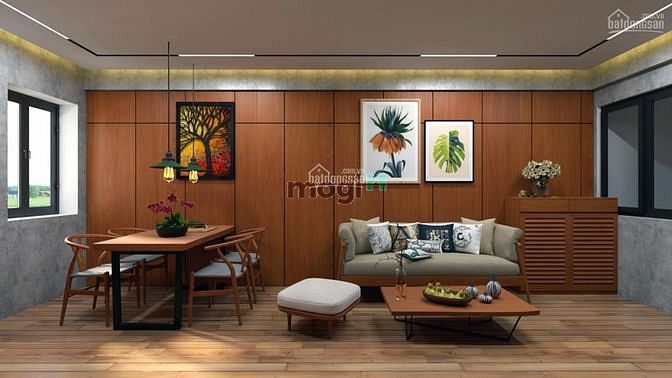 Hình ảnh Bán Trang Chủ MB66.COM / Đăng Ký Tặng 66K An Hòa 5, Q7, nhà đẹp giá rẻ