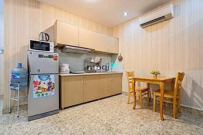 Hình ảnh 🌿✨Căn Hộ Hiện Đại Full Nội Thất, Thoáng Mát, Vùng Xanh, Quận 10
