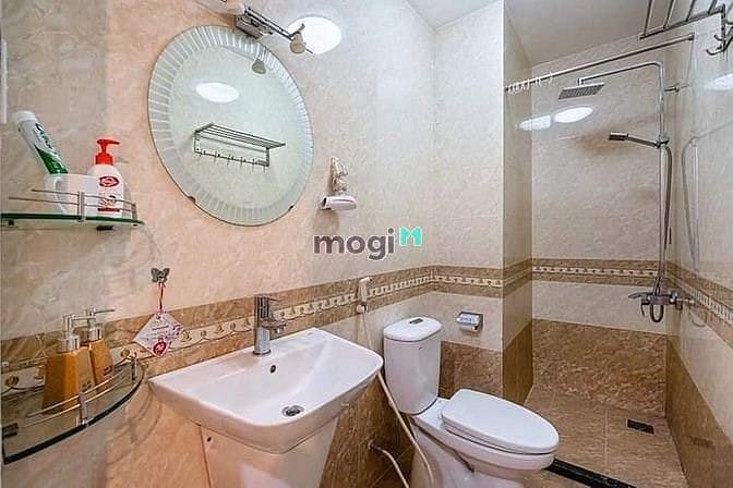 Hình ảnh 🌿✨Căn Hộ Hiện Đại Full Nội Thất, Thoáng Mát, Vùng Xanh, Quận 10