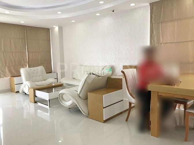 Hình ảnh Cho thuê Trang Chủ MB66.COM / Đăng Ký Tặng 66K cao cấp 3PN Chung cư Green Valley - Đầy đủ nội thất