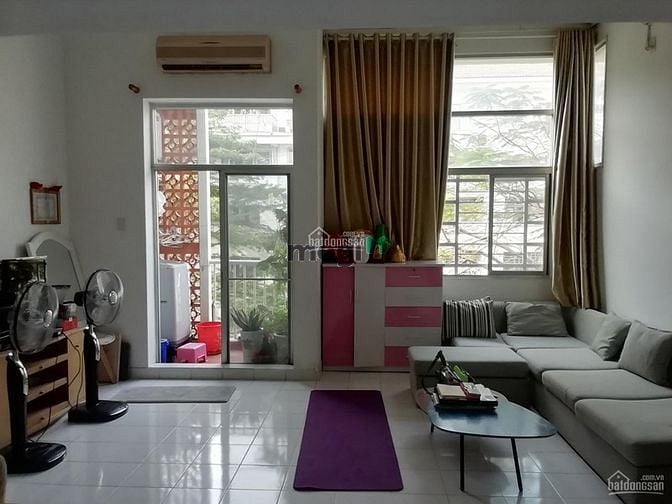 Hình ảnh Bán Trang Chủ MB66.COM / Đăng Ký Tặng 66K Hưng Vượng 1, Q.7, 80m2, 2PN