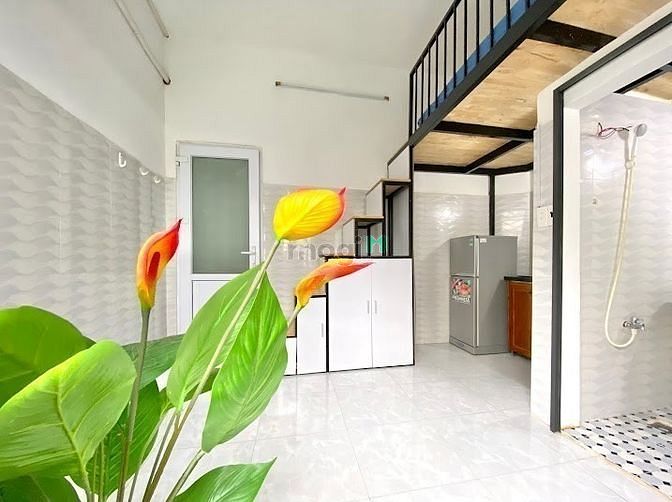 Hình ảnh ⚡⚡Trang Chủ MB66.COM / Đăng Ký Tặng 66K mini có Ban Công - ngay Đh Bách Khoa Tp.HCM - mới xây