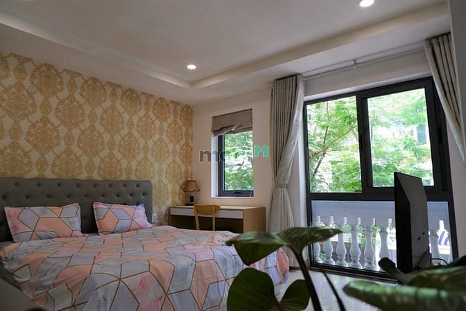 Hình ảnh Cho Thuê CHDV Phú Mỹ Hưng,quận 07