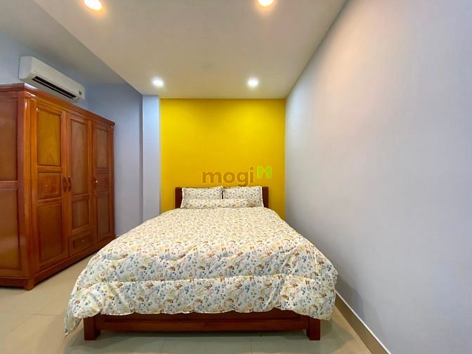 Hình ảnh 🌿✨Căn Hộ Studio Full Nội Thất, Nhà Mới 100%, Quận 10