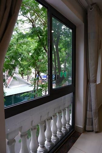 Hình ảnh Cho Thuê CHDV Phú Mỹ Hưng,quận 07