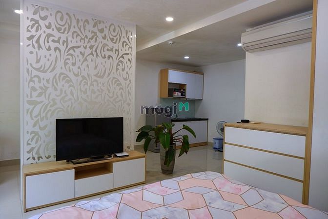 Hình ảnh Cho Thuê CHDV Phú Mỹ Hưng,quận 07