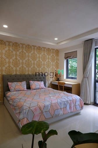 Hình ảnh Cho Thuê CHDV Phú Mỹ Hưng,quận 07