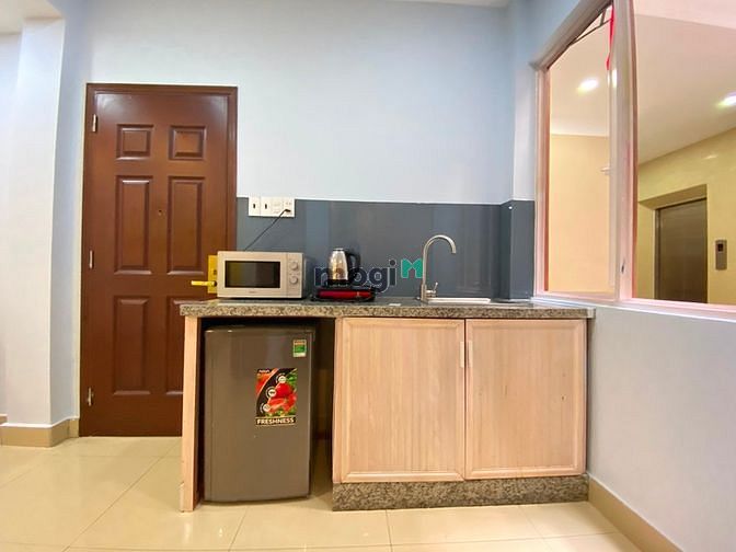 Hình ảnh 🌿✨Căn Hộ Studio Full Nội Thất, Nhà Mới 100%, Quận 10
