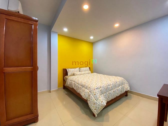 Hình ảnh 🌿✨Căn Hộ Gia Đình Studio, Full Nội Thất, Quận 10