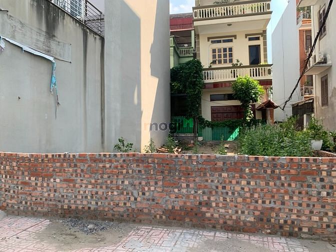 Hình ảnh Anh trai chính chủ cần bán đất biệt thự BT3B Phúc Lợi, sát Ecohome