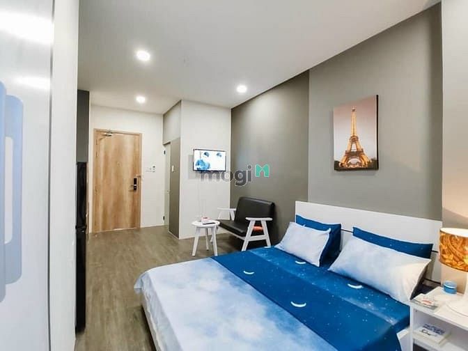 Hình ảnh ⚡Căn Hộ Đẹp Từng Centimet – Cách Mạng Tháng 8 Q3