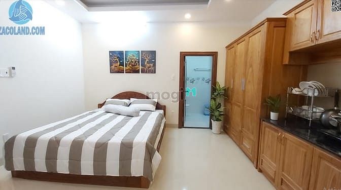 Hình ảnh Siêu Phẩm Căn Hộ Đối Diện Nhà Đấu Phú Thọ Q10