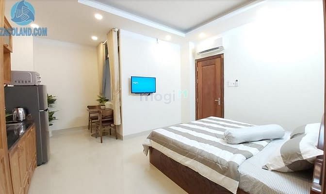 Hình ảnh Siêu Phẩm Căn Hộ Đối Diện Nhà Đấu Phú Thọ Q10
