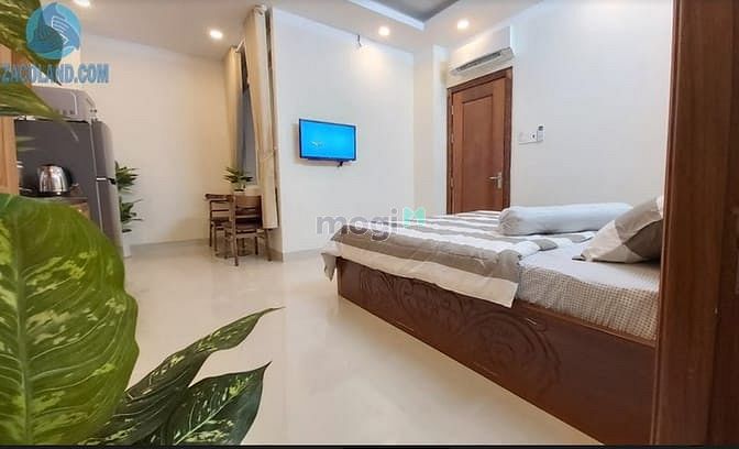 Hình ảnh Siêu Phẩm Căn Hộ Đối Diện Nhà Đấu Phú Thọ Q10